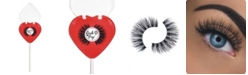 Lash Pop Lashes Sexy Love from the Love Collection False Eyelashes